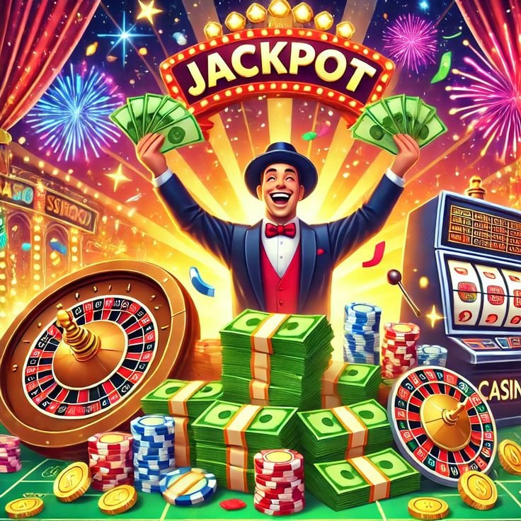 allslot365